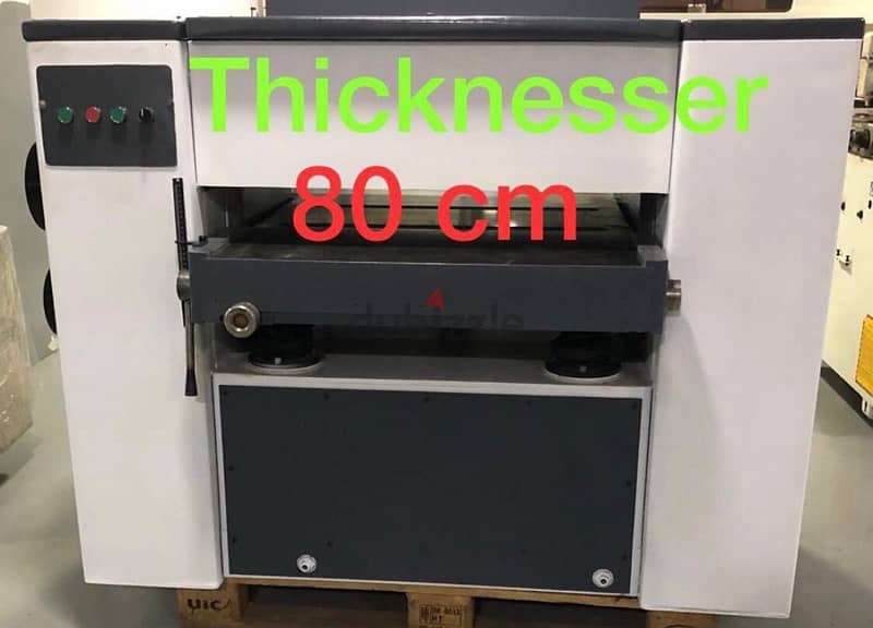 مكنات نجارة جاهزة للتشغيل 03/083947 3