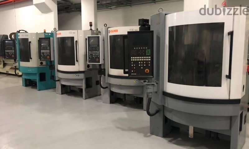 مكنات نجارة جاهزة للتشغيل 03/083947 4