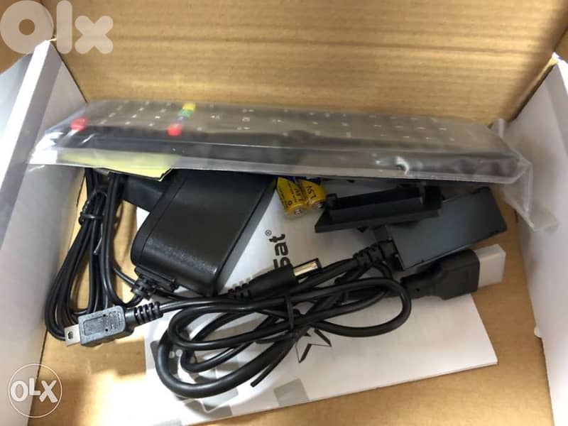 star sat SR-4080HD extreme 4