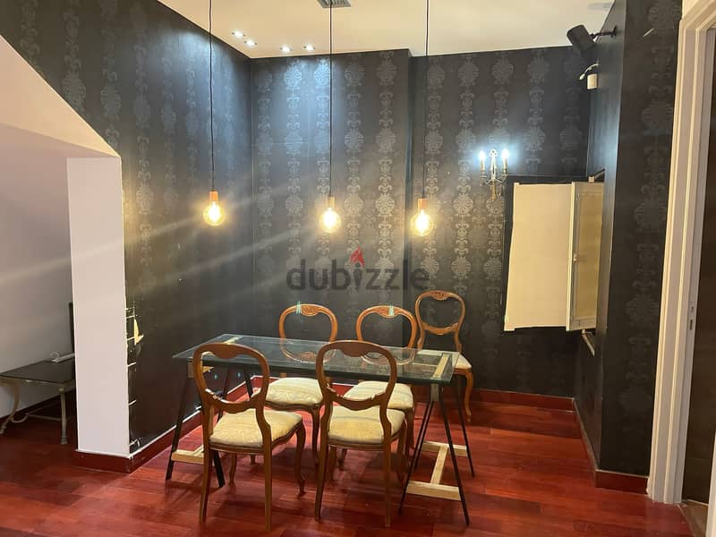 Traditional House in Thiseio, Athens, Greece Overlooking the Acropolis 1