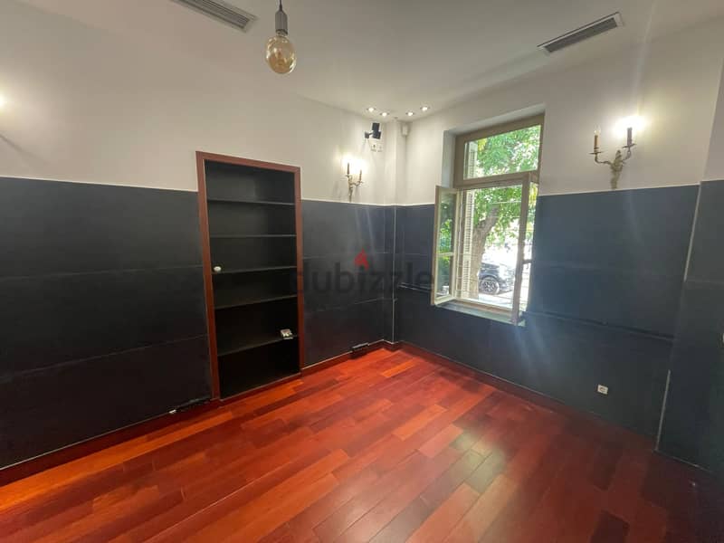 Traditional House in Thiseio, Athens, Greece Overlooking the Acropolis 2