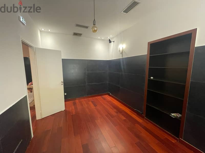 Traditional House in Thiseio, Athens, Greece Overlooking the Acropolis 3