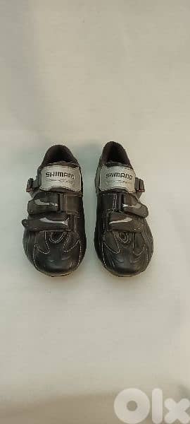shimano cycling shoes 1