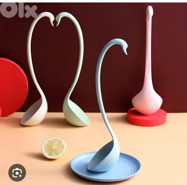 the cutest cooking spoons jungle spirit 3