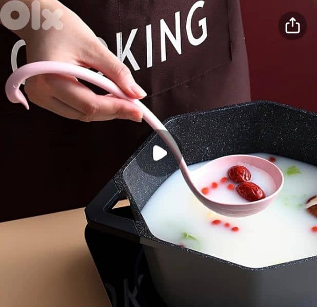 the cutest cooking spoons jungle spirit 12