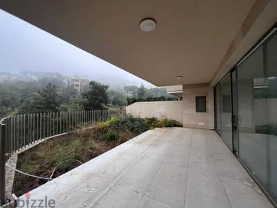 Apartment for sale in Baabdat شقة للبيع في بعبدات