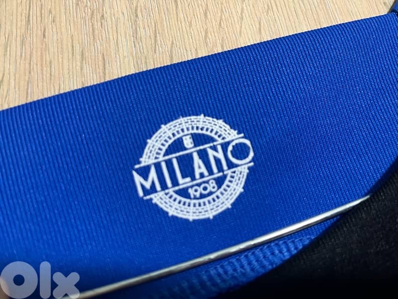 inter milan 21/22  Materazzi nike special Edition Jersey for 10 usd 2