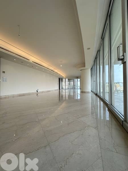 Luxuries Apartment For Rent In Verdun | 550 Sqm 0