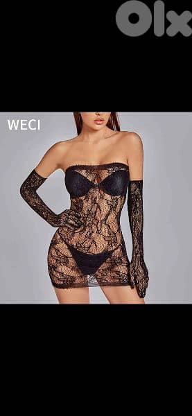 dress kello dentelles ma3 kmem s to xxL 1