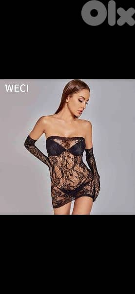 dress kello dentelles ma3 kmem s to xxL 3