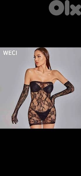 dress kello dentelles ma3 kmem s to xxL 4