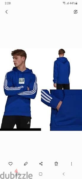 survetment mssawafe s to xL 0