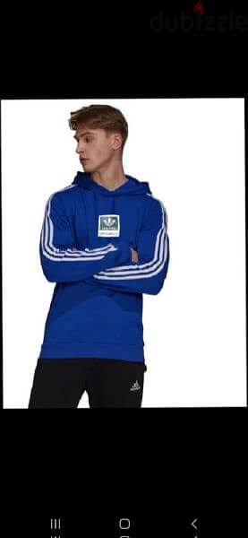 survetment mssawafe s to xL 1