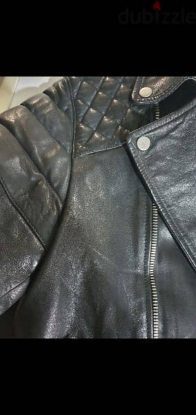 Biker Jacket 0