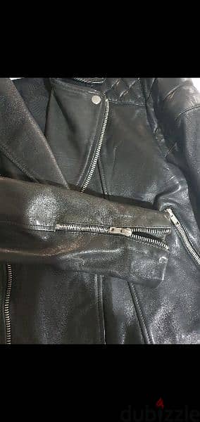 Biker Jacket 3