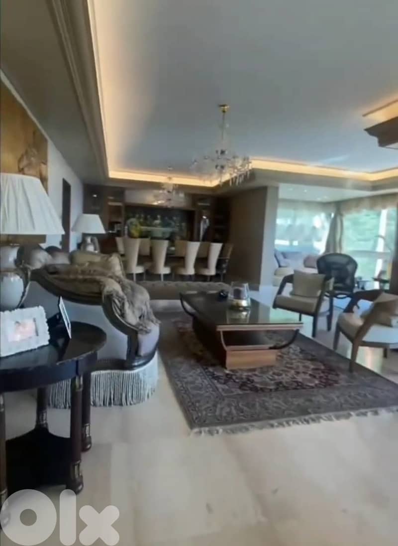 Furnished Penthouse In Adma Prime (760Sq) , (ADR-115) 0