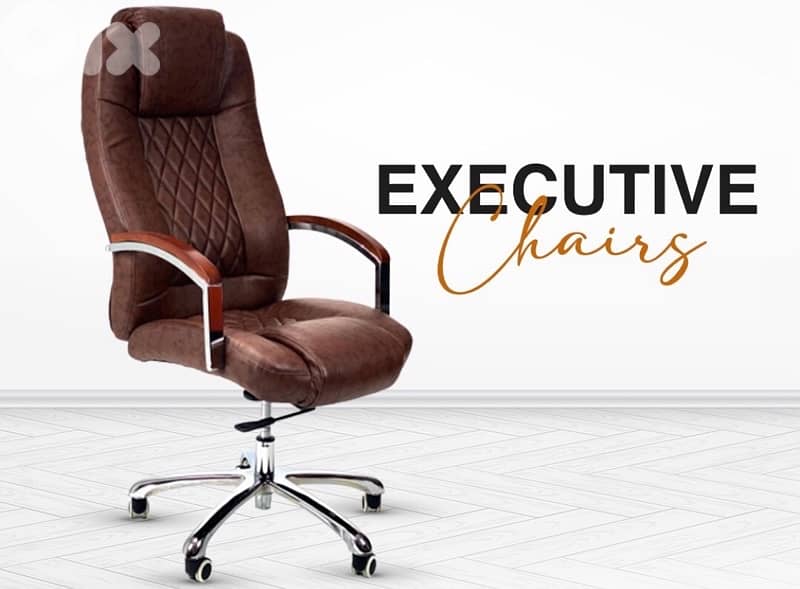 office chair 60666B 0