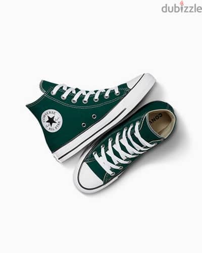 Converse Chuck Taylor, Unisec, Size 42