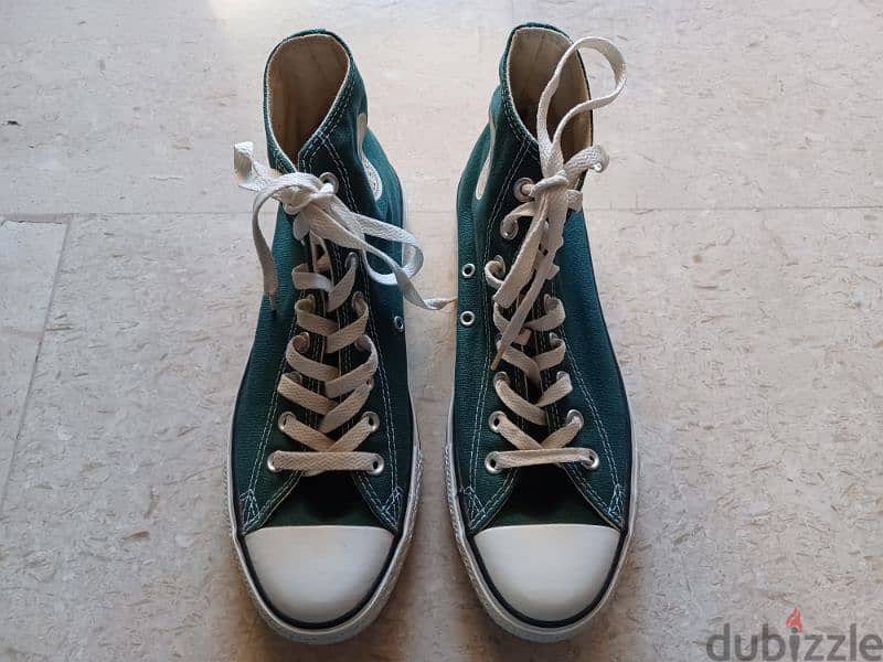 Converse Chuck Taylor, Unisec, Size 42 1