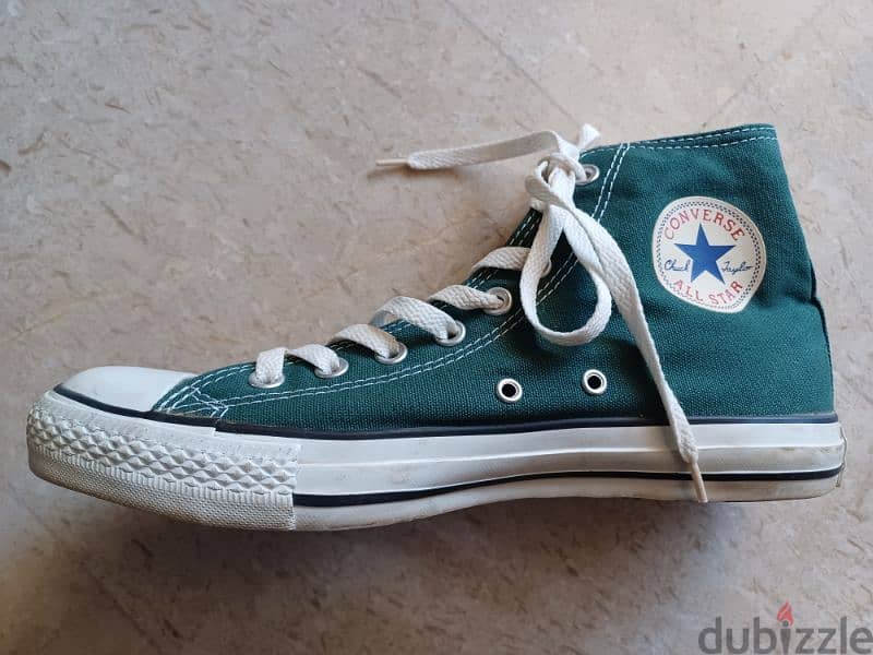 Converse Chuck Taylor, Unisec, Size 42 2