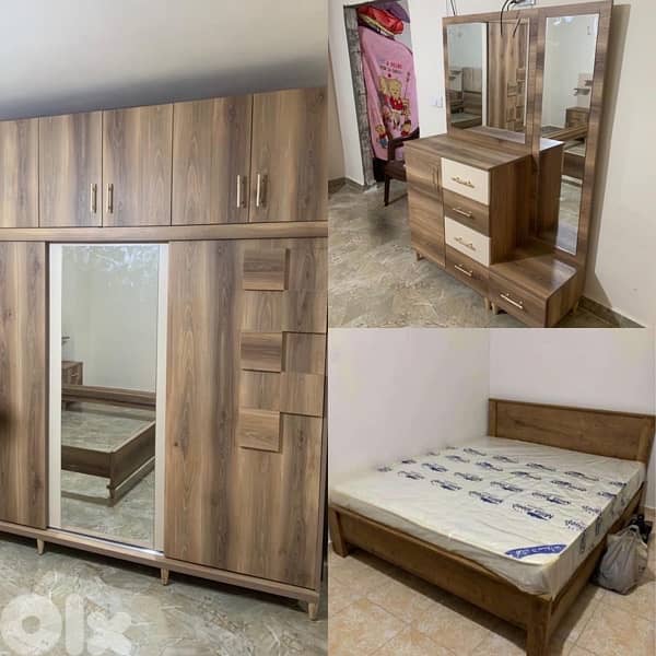غرف نوم مميزه 1