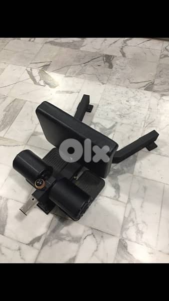 sissi squat heavy duty best quality we have also all sports equipment 4