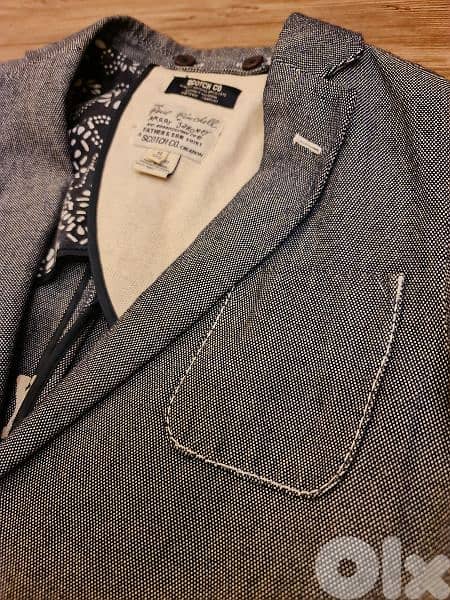 SCOTCH&SODA boys blazer 0