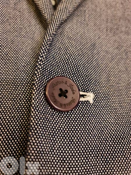 SCOTCH&SODA boys blazer 2