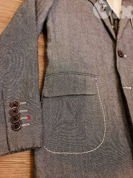 SCOTCH&SODA boys blazer 3