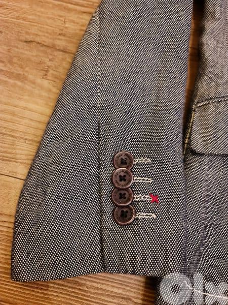 SCOTCH&SODA boys blazer 4