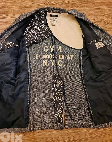 SCOTCH&SODA boys blazer 7