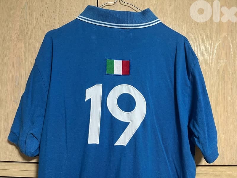 Ralph Lauren italia limited edition authentic polo shirt for 20 1