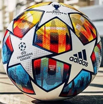 ORIGINAL THERMAL BOUND PU LEATHER FOOTBALL 8