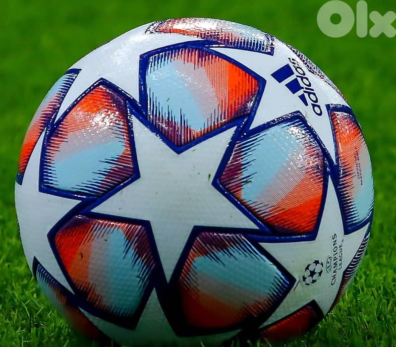 ORIGINAL THERMAL BOUND PU LEATHER FOOTBALL 4