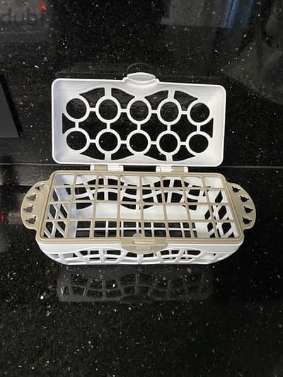 Nuvita multipurpose rack