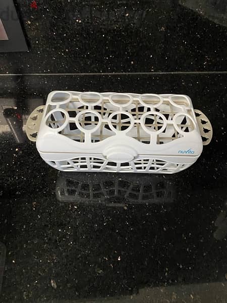 Nuvita multipurpose rack 1