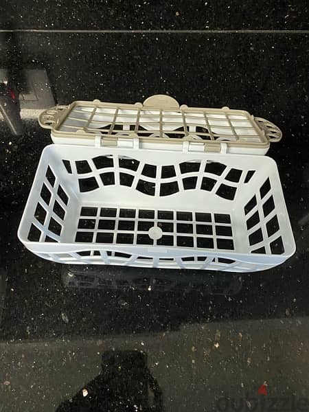 Nuvita multipurpose rack 2