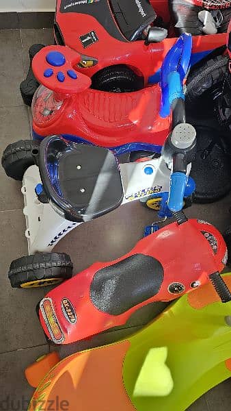 toys for kids all what you can see 1