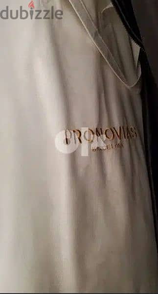 WEDDING DRESS WHITE ONE BRAND BY PRONOVIAS 4