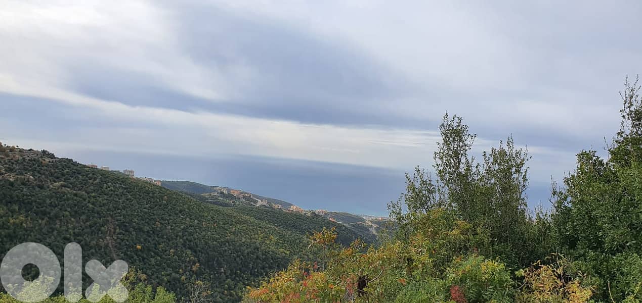 L06750-Land for Sale in Bechtlida Jbeil 1
