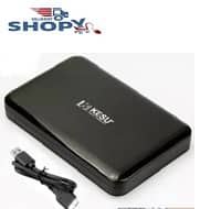 Enclosure hard drive sata 3.0 0