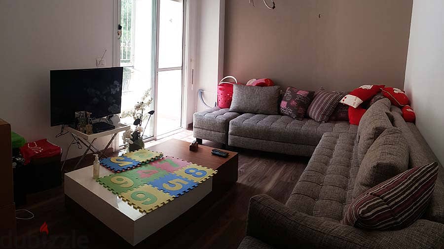 L05094 - Apartment For Sale In Safra With A Beautiful Sea View 0