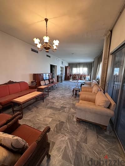 Apartment in Adonis for rent