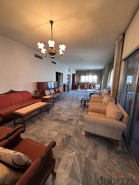 Apartment in Adonis for rent 0