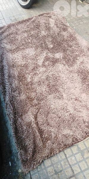 سجاده عالموضه ناعمه كتير. 0