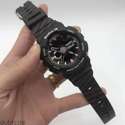 Casio Baby-G