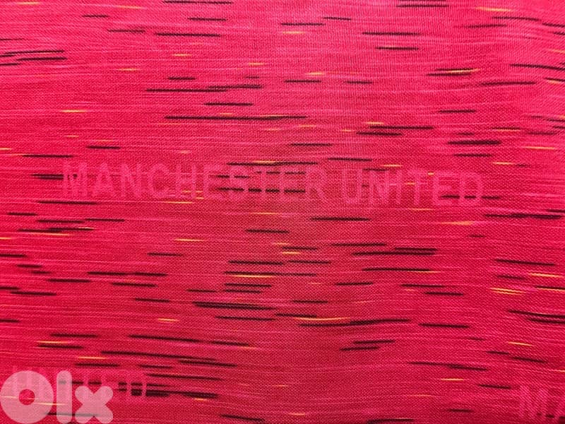 Manchester United rooney 10 20/21 limited edition home adidas shirt 2