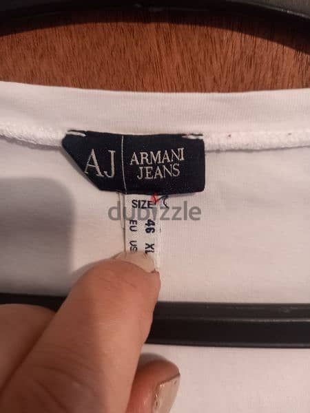armani excellent medium 2