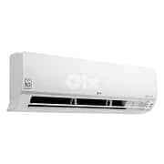 LG Dual Inverter AC 9000 BTU مكيف انفرتر 0