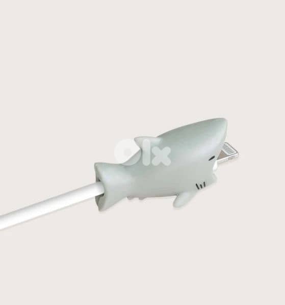 Cute animal cable bite 3$ 7